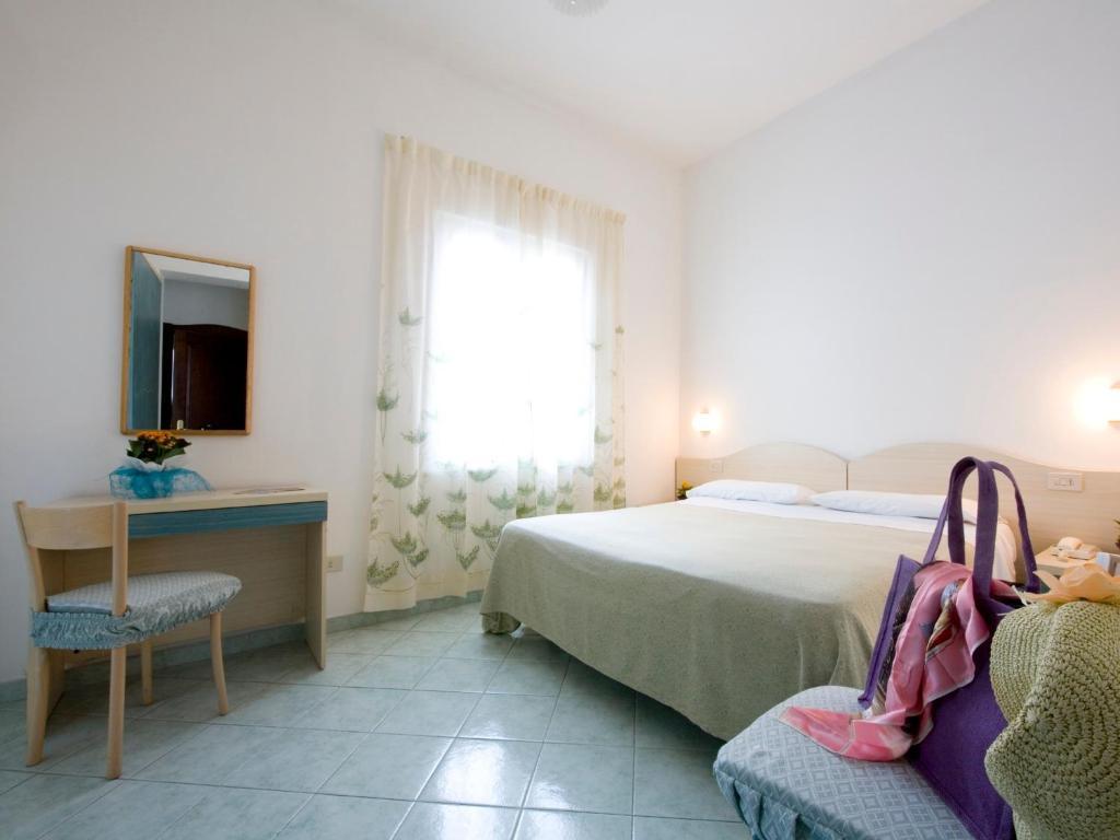 Hotel Terme Fiola Casamicciola Terme Room photo
